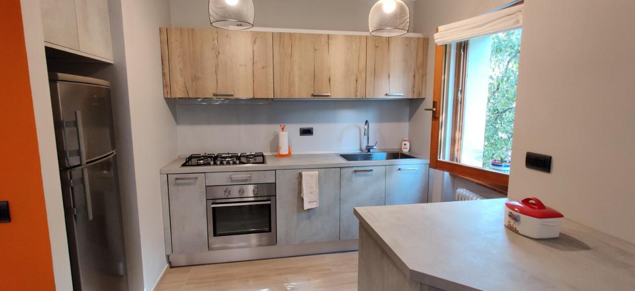 Casa Vacanza Beltrami Бачено Екстериор снимка