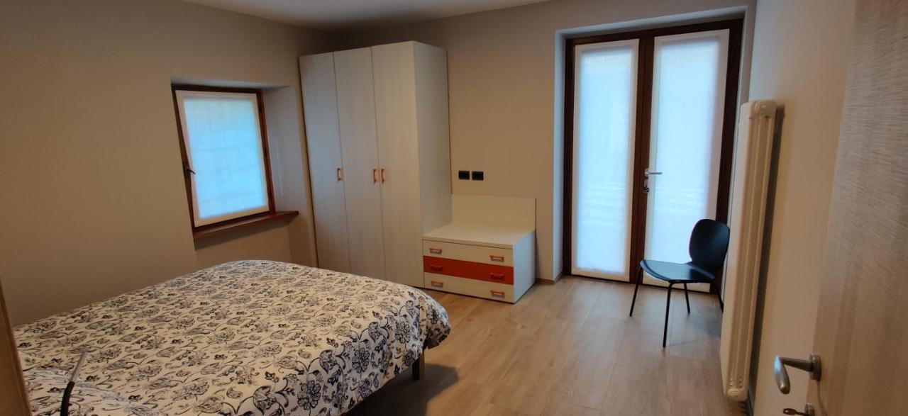 Casa Vacanza Beltrami Бачено Екстериор снимка