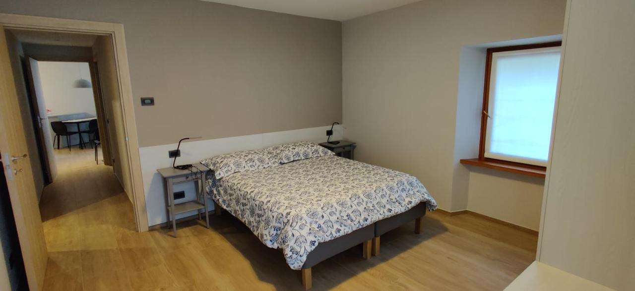 Casa Vacanza Beltrami Бачено Екстериор снимка
